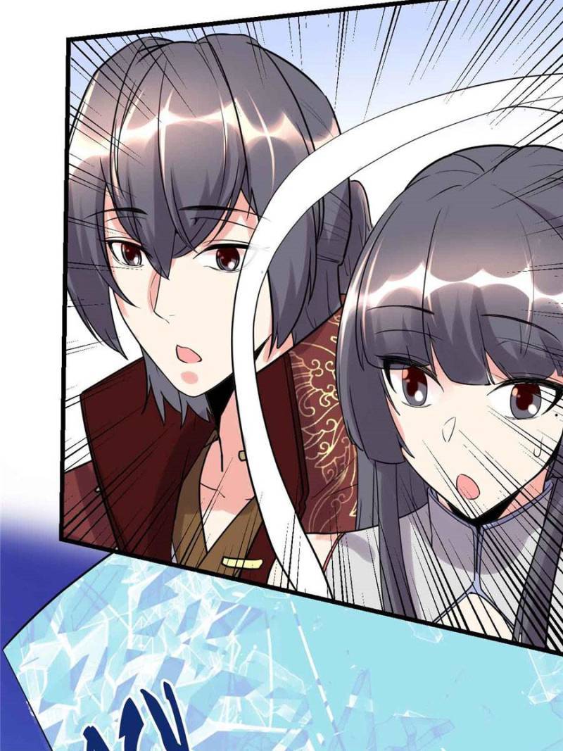 I Might Be A Fake Cultivator chapter 110 - page 53