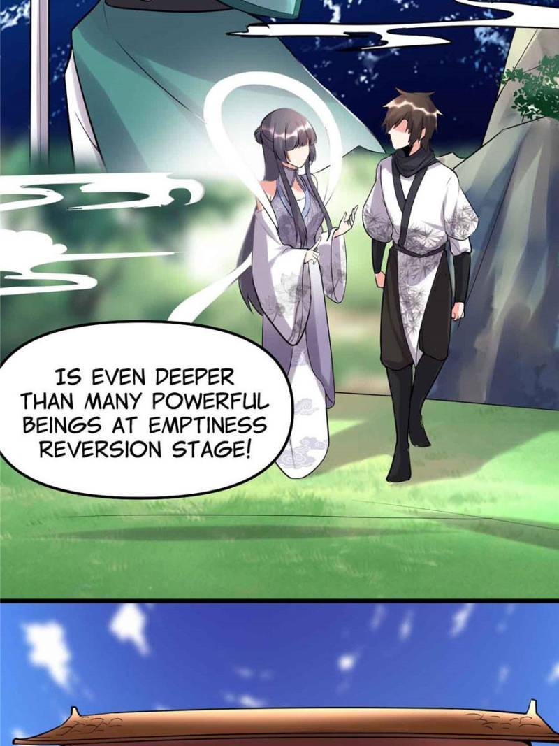 I Might Be A Fake Cultivator chapter 110 - page 6