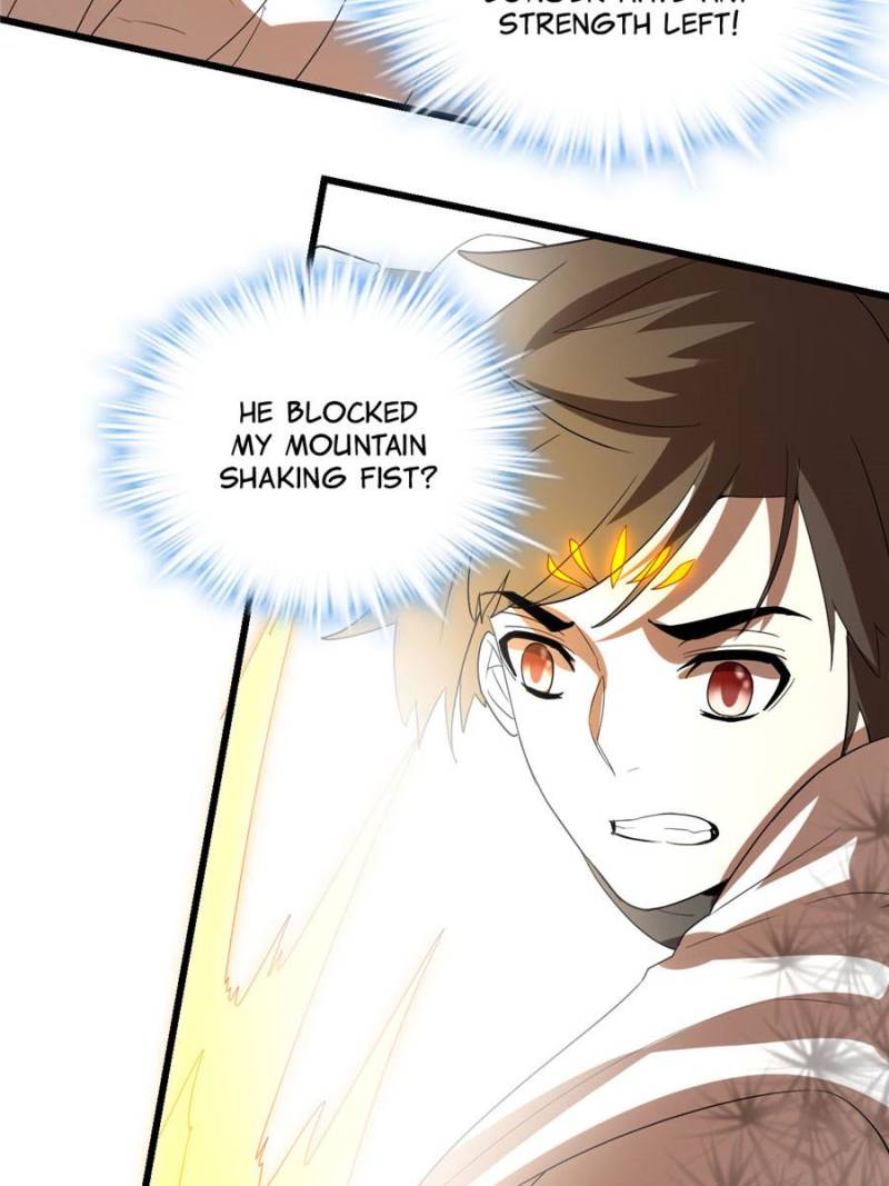 I Might Be A Fake Cultivator chapter 26 - page 12