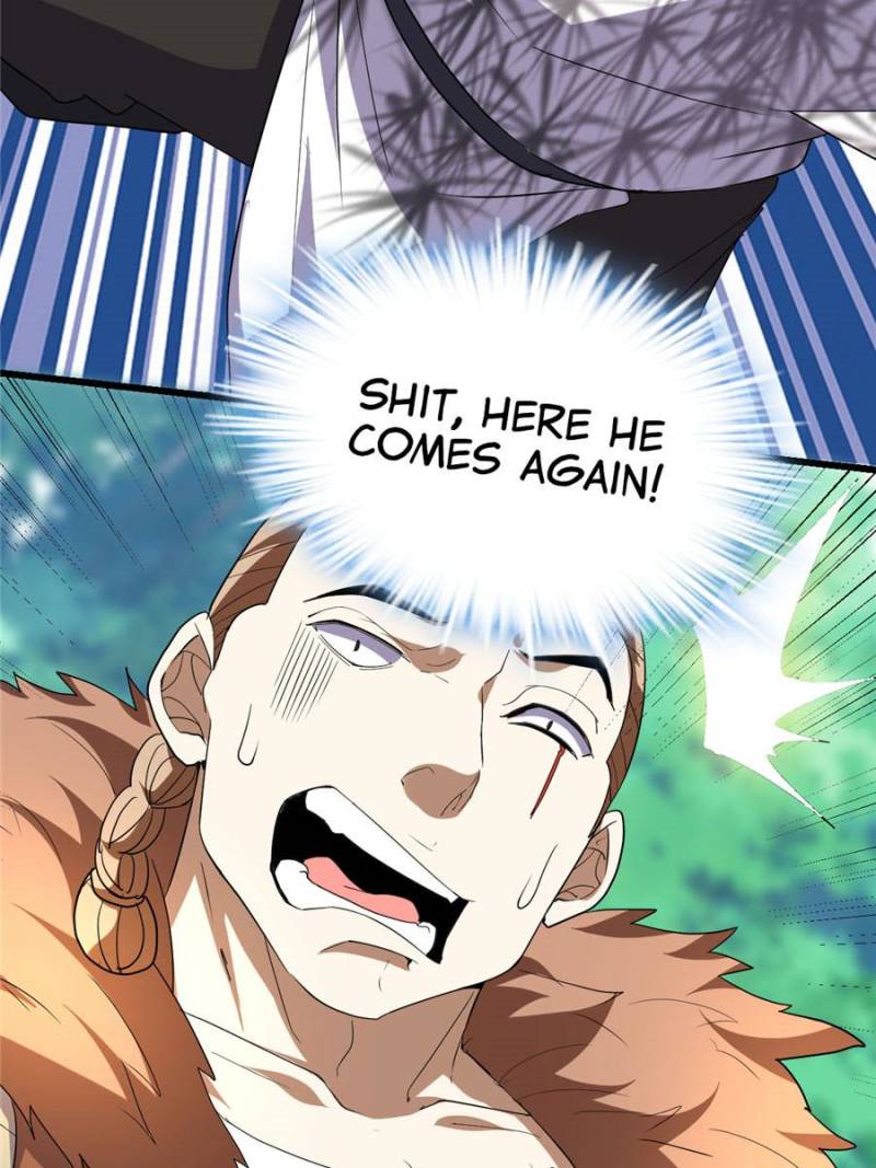 I Might Be A Fake Cultivator chapter 26 - page 16