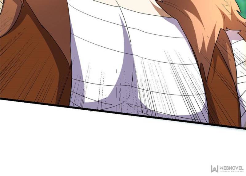 I Might Be A Fake Cultivator chapter 26 - page 17