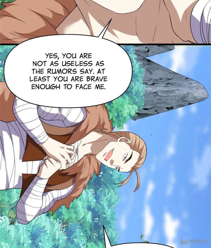 I Might Be A Fake Cultivator chapter 26 - page 2