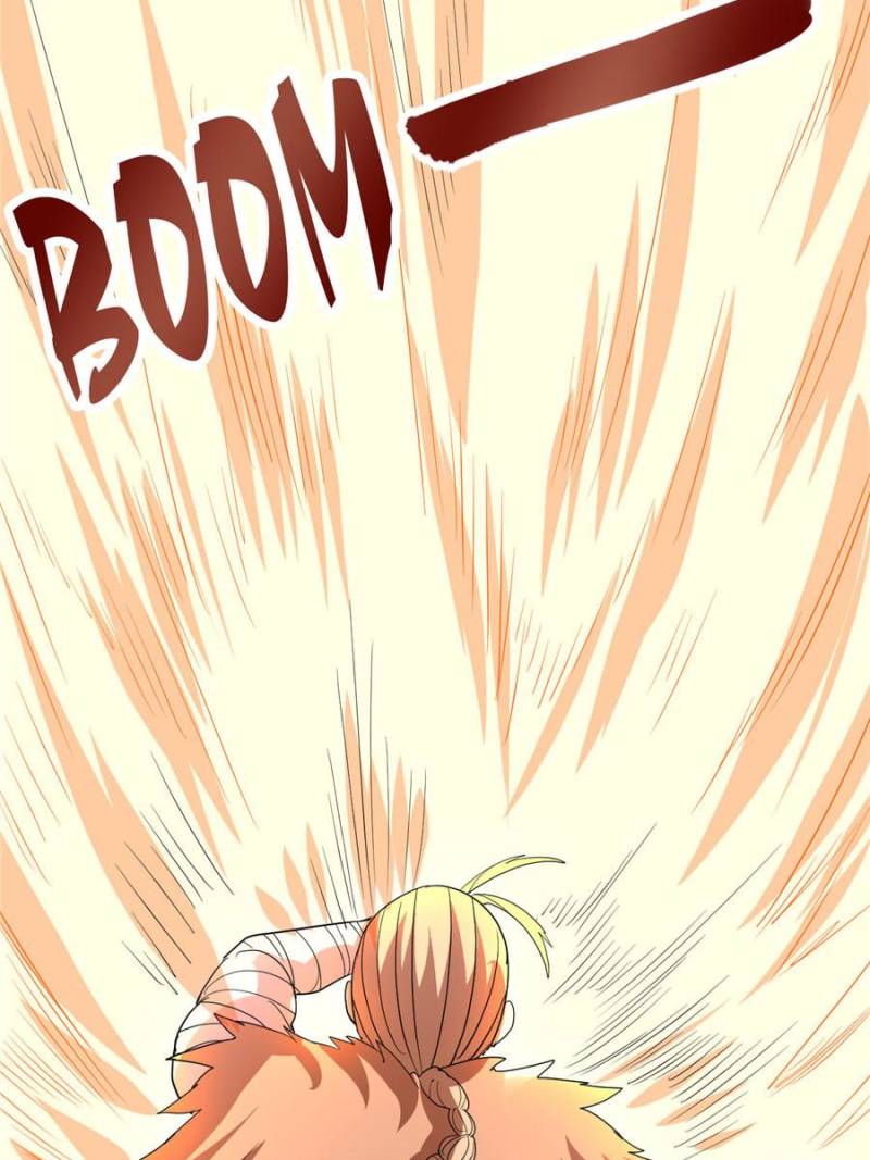I Might Be A Fake Cultivator chapter 26 - page 20