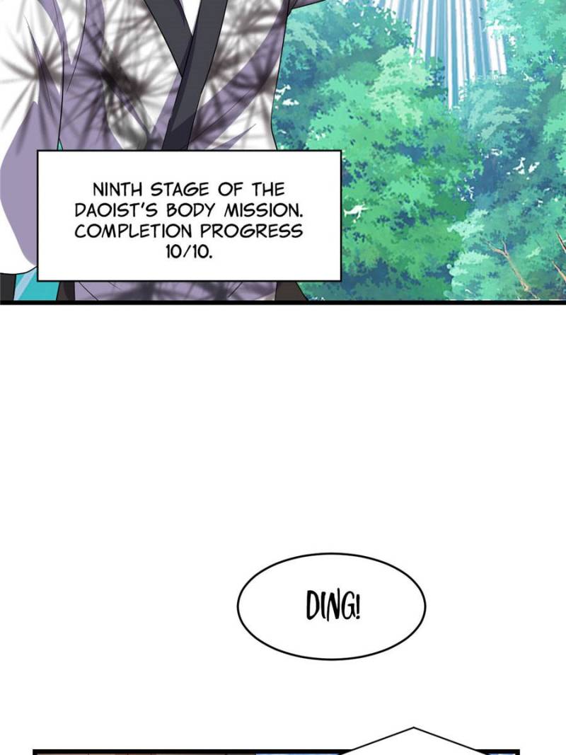 I Might Be A Fake Cultivator chapter 26 - page 33