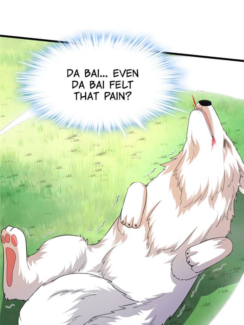 I Might Be A Fake Cultivator chapter 26 - page 39