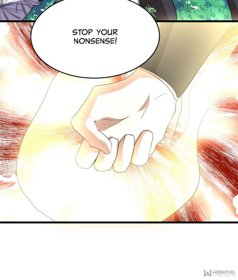 I Might Be A Fake Cultivator chapter 26 - page 4