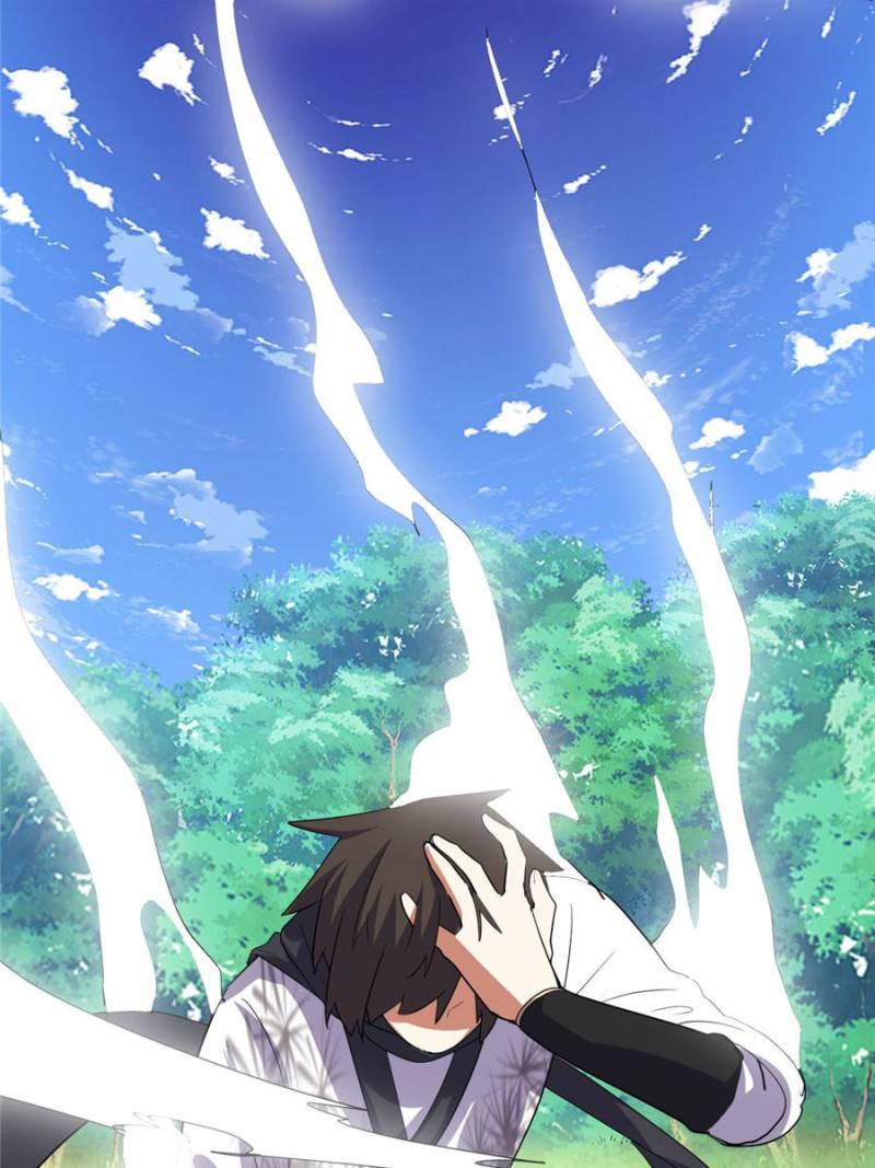 I Might Be A Fake Cultivator chapter 26 - page 45