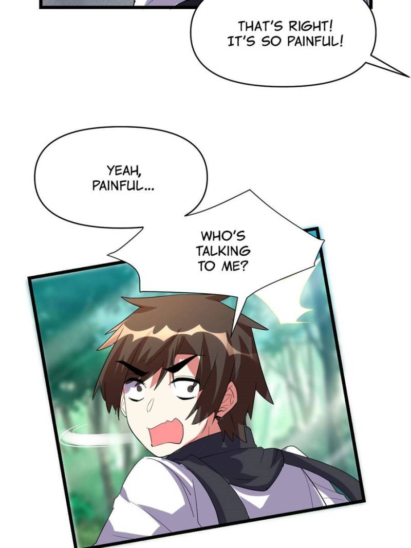 I Might Be A Fake Cultivator chapter 26 - page 48