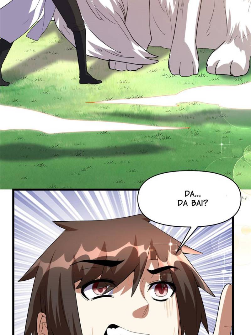 I Might Be A Fake Cultivator chapter 26 - page 55