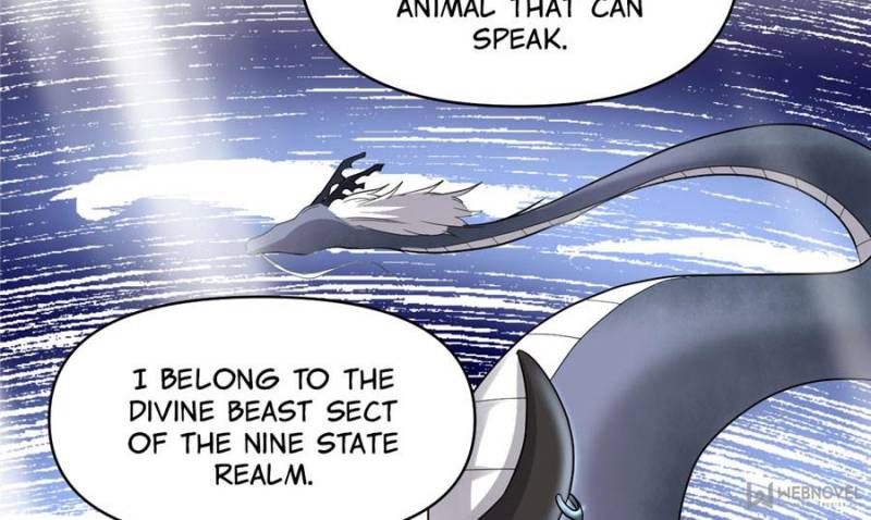 I Might Be A Fake Cultivator chapter 26 - page 58