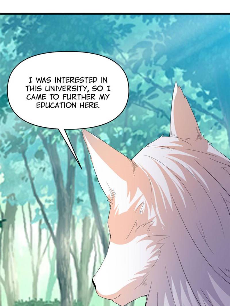 I Might Be A Fake Cultivator chapter 26 - page 61