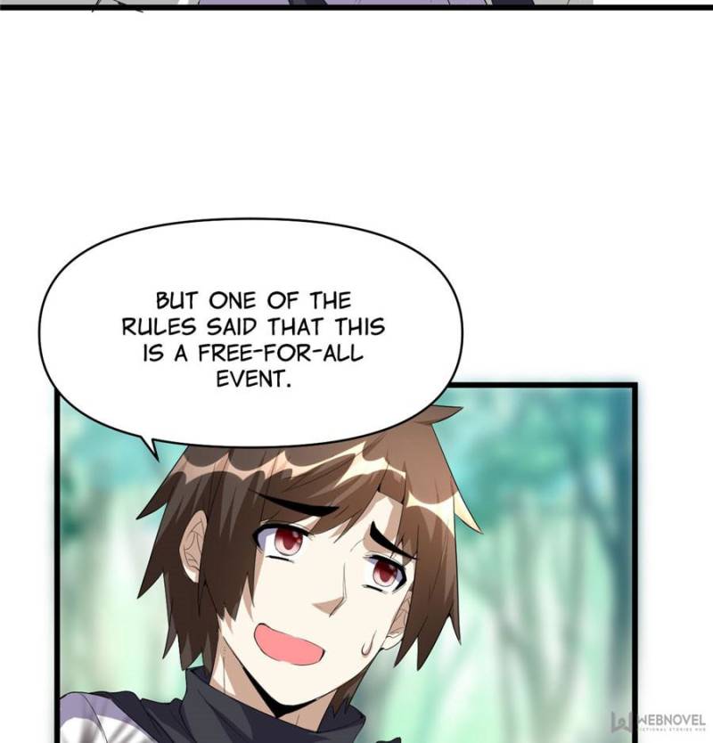 I Might Be A Fake Cultivator chapter 26 - page 66