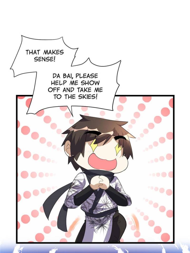 I Might Be A Fake Cultivator chapter 26 - page 69