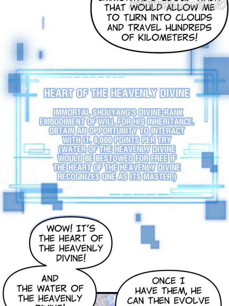 I Might Be A Fake Cultivator chapter 219 - page 28