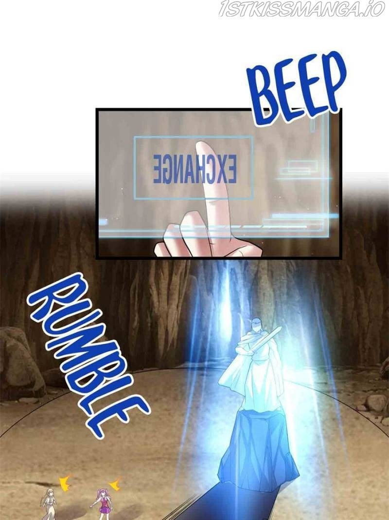 I Might Be A Fake Cultivator chapter 219 - page 30