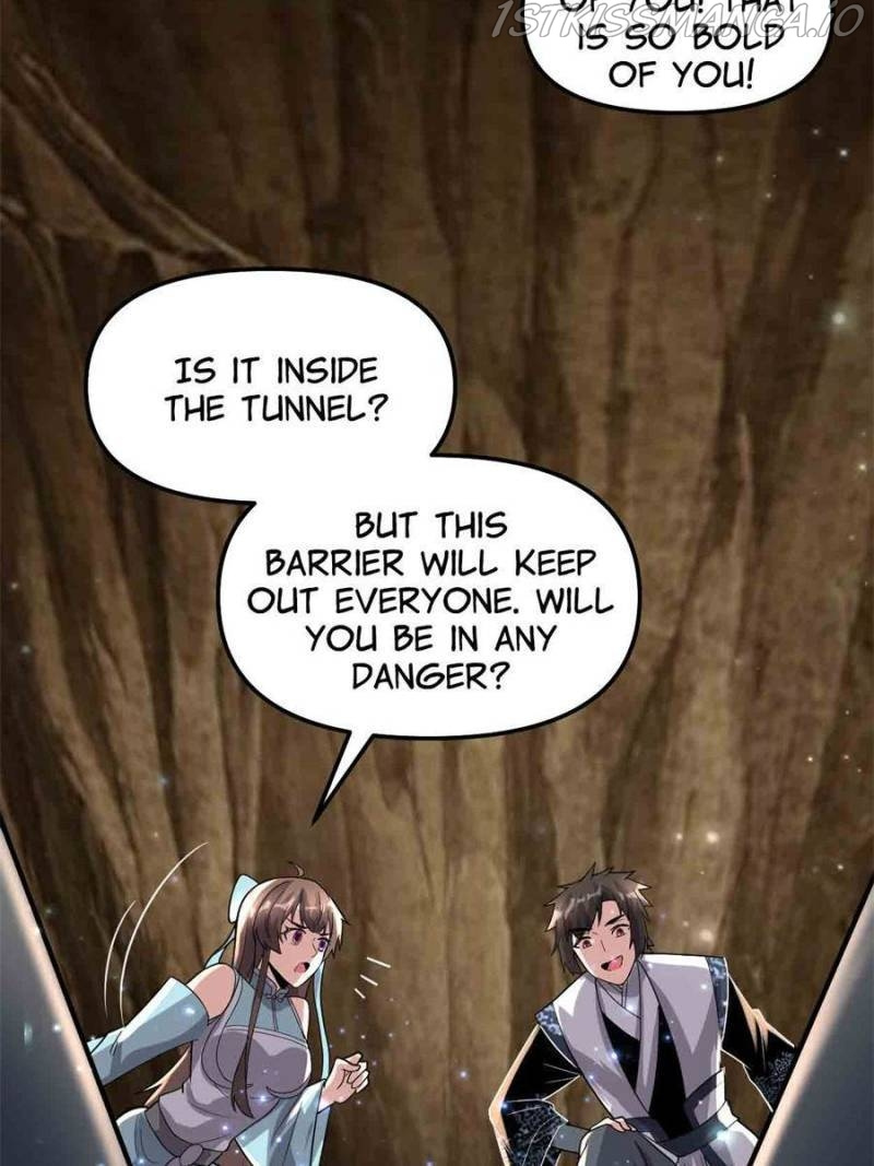 I Might Be A Fake Cultivator chapter 219 - page 32