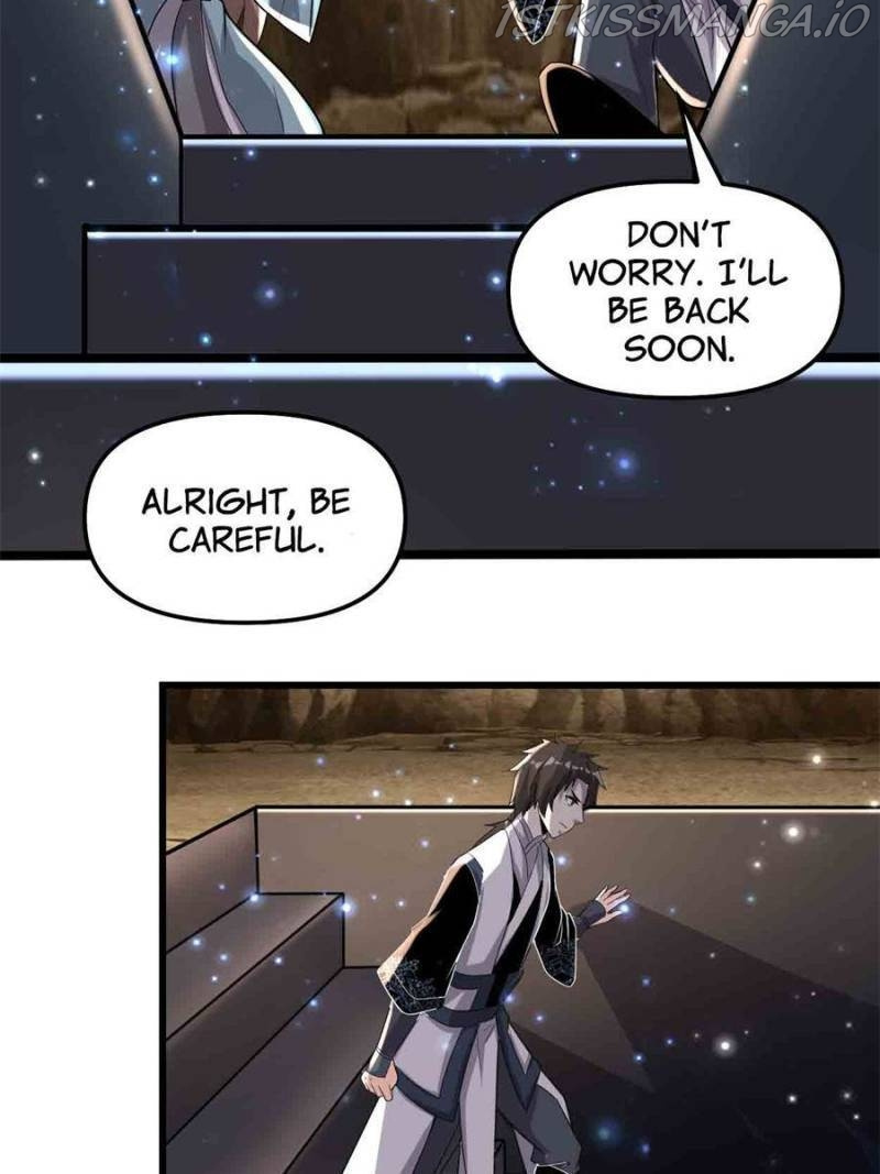 I Might Be A Fake Cultivator chapter 219 - page 33