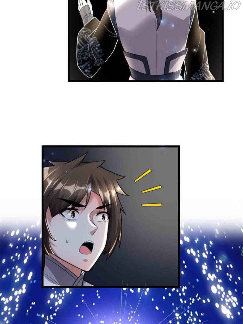 I Might Be A Fake Cultivator chapter 219 - page 35