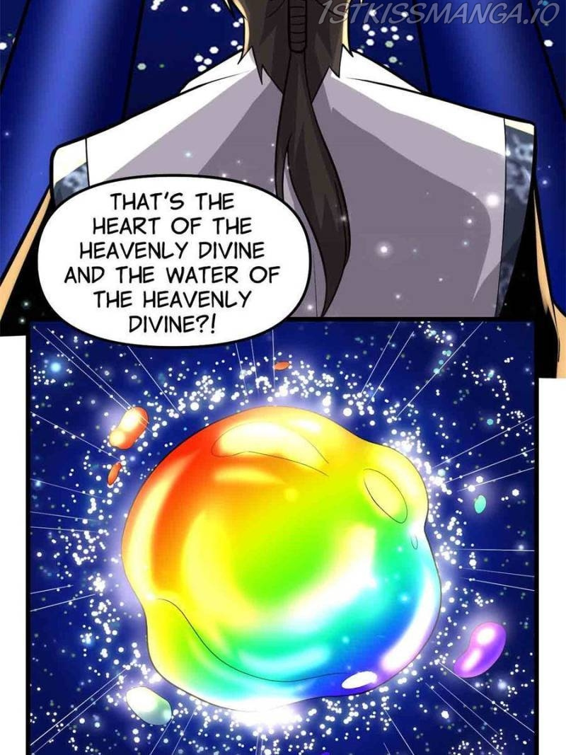I Might Be A Fake Cultivator chapter 219 - page 37