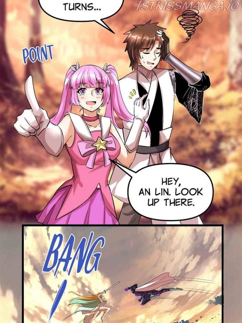 I Might Be A Fake Cultivator chapter 219 - page 4