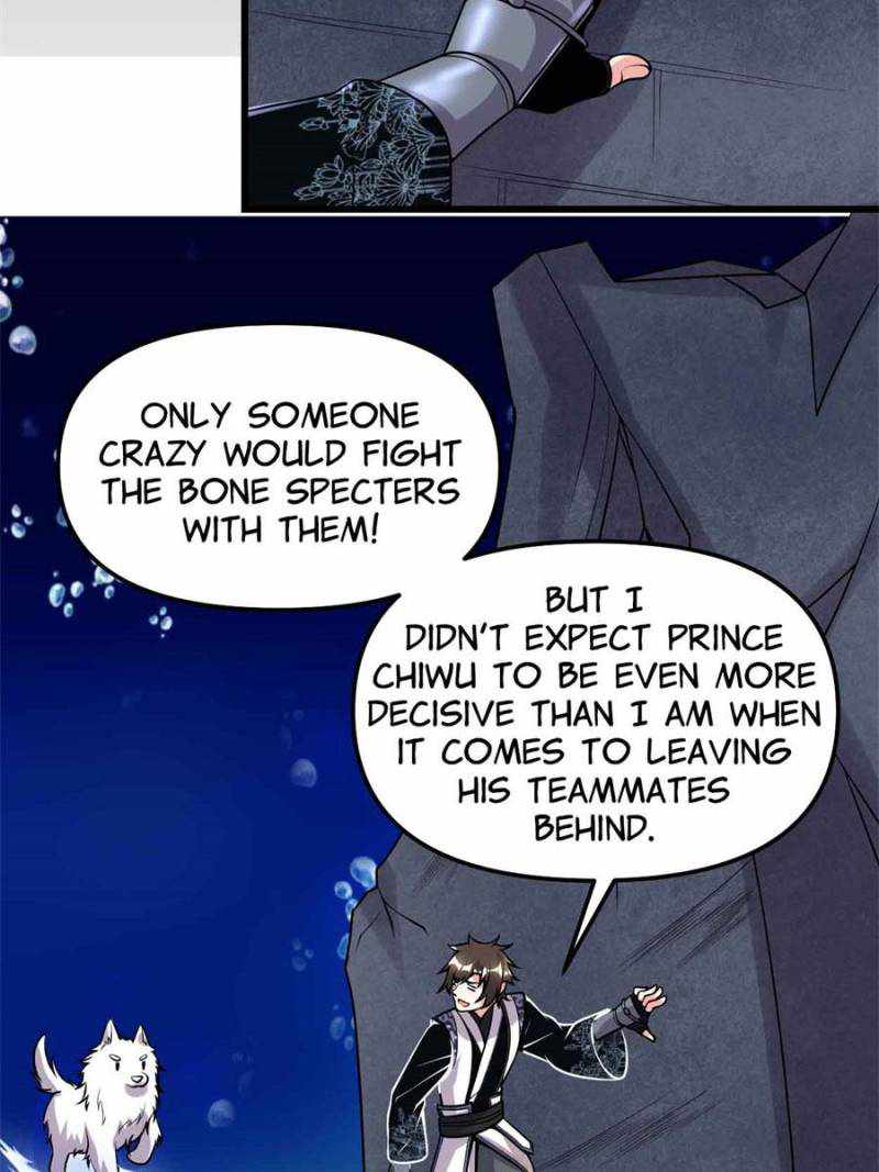 I Might Be A Fake Cultivator chapter 177 - page 13
