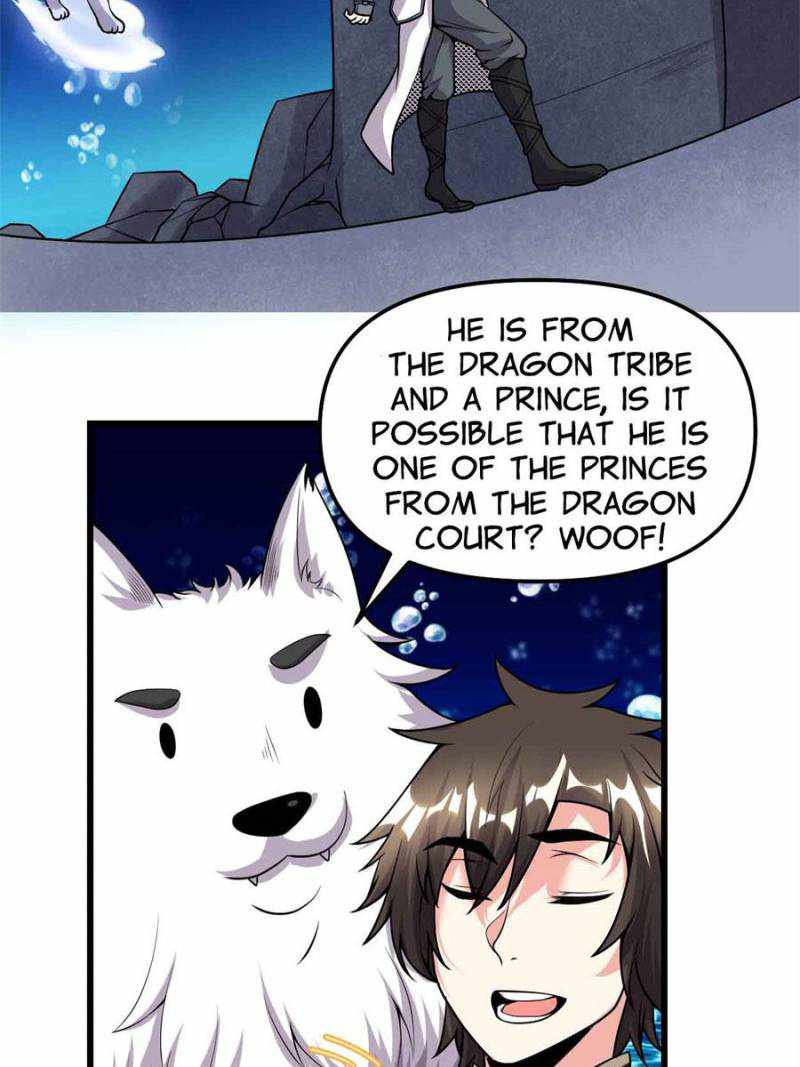 I Might Be A Fake Cultivator chapter 177 - page 14