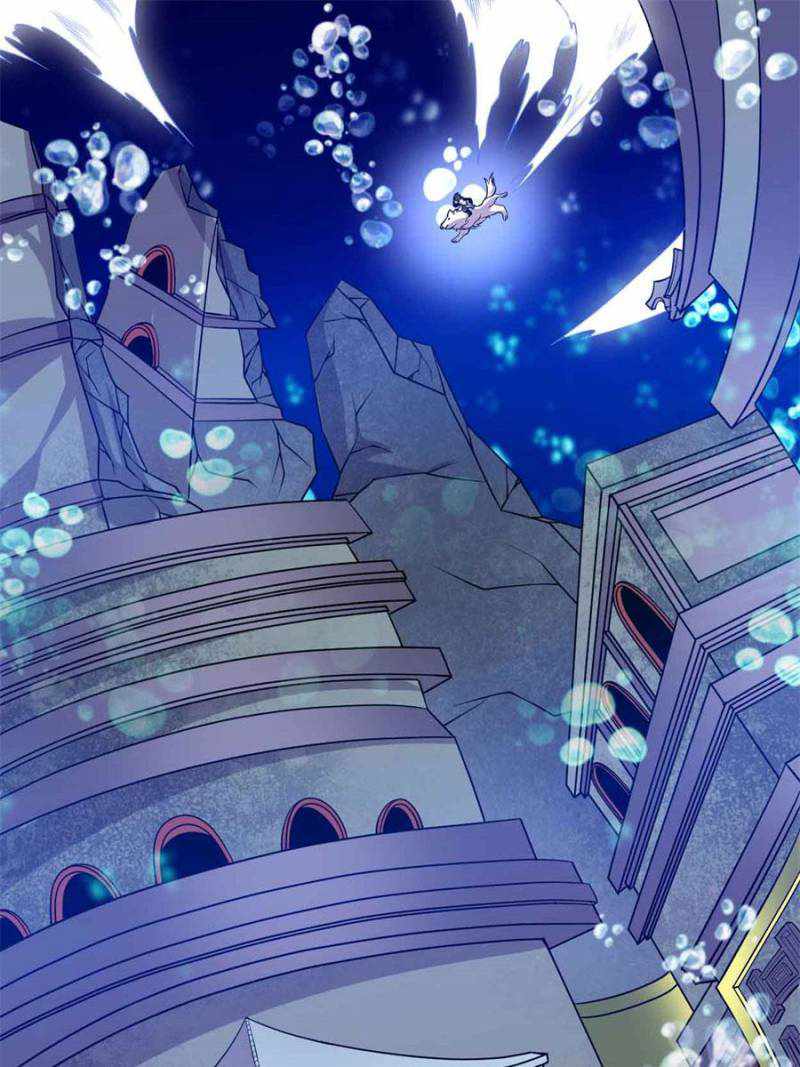 I Might Be A Fake Cultivator chapter 177 - page 16