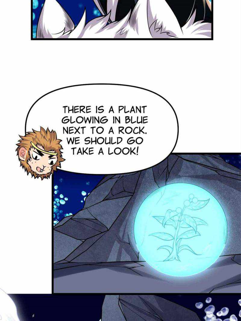 I Might Be A Fake Cultivator chapter 177 - page 19