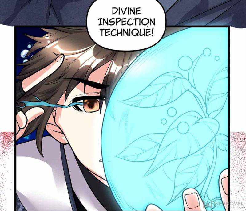 I Might Be A Fake Cultivator chapter 177 - page 21