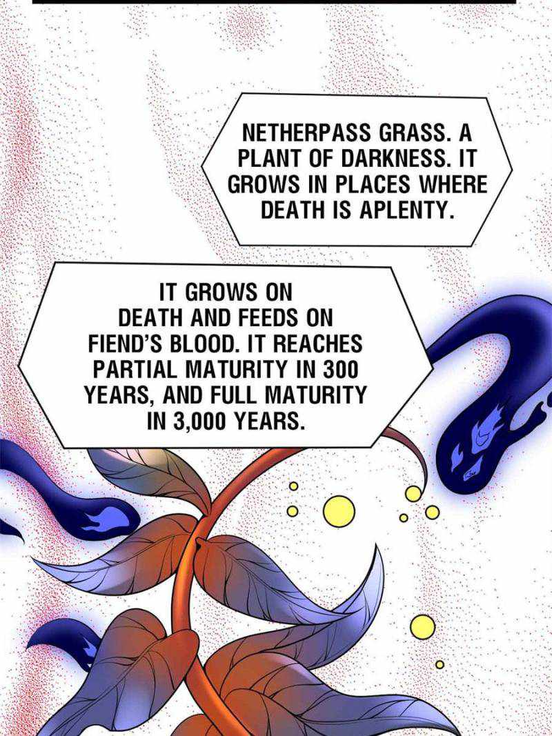 I Might Be A Fake Cultivator chapter 177 - page 22