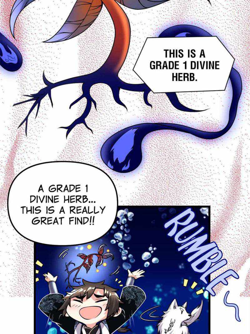 I Might Be A Fake Cultivator chapter 177 - page 23