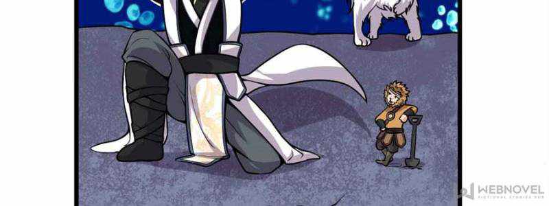 I Might Be A Fake Cultivator chapter 177 - page 24