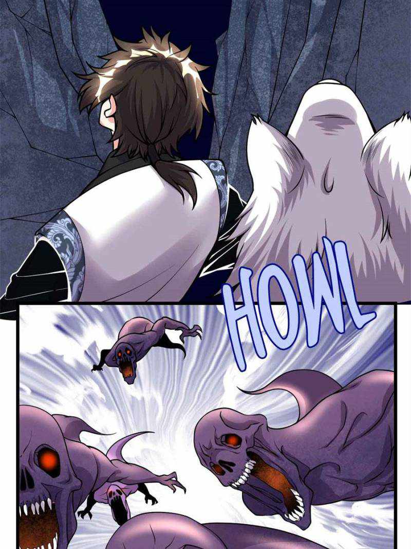 I Might Be A Fake Cultivator chapter 177 - page 29