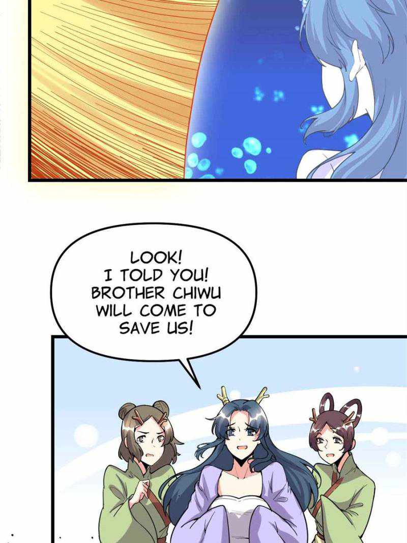 I Might Be A Fake Cultivator chapter 177 - page 38
