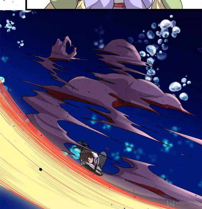 I Might Be A Fake Cultivator chapter 177 - page 39