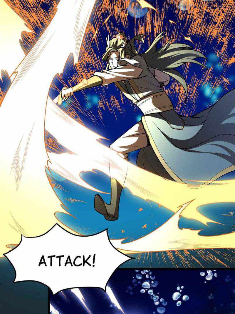 I Might Be A Fake Cultivator chapter 177 - page 4