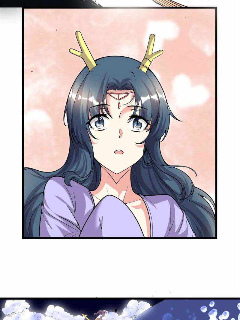 I Might Be A Fake Cultivator chapter 177 - page 41
