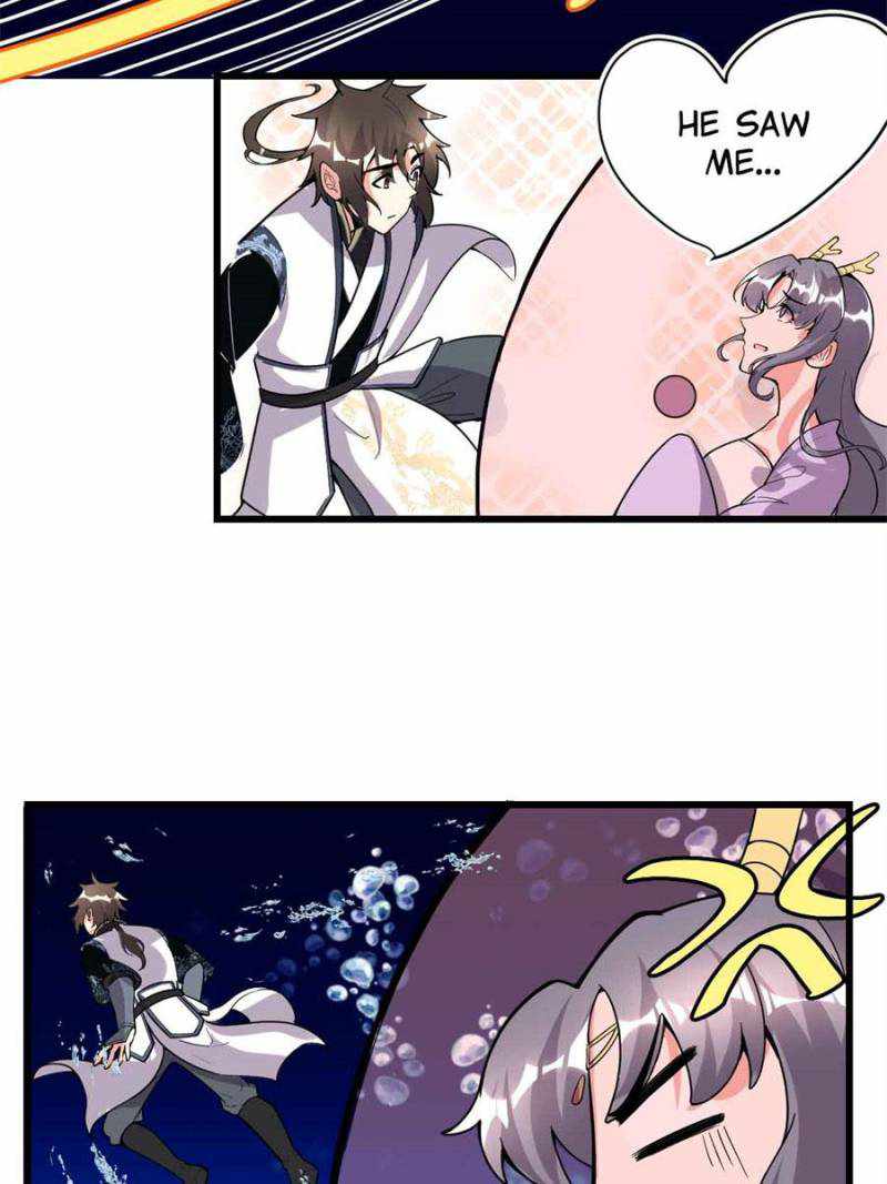 I Might Be A Fake Cultivator chapter 177 - page 45