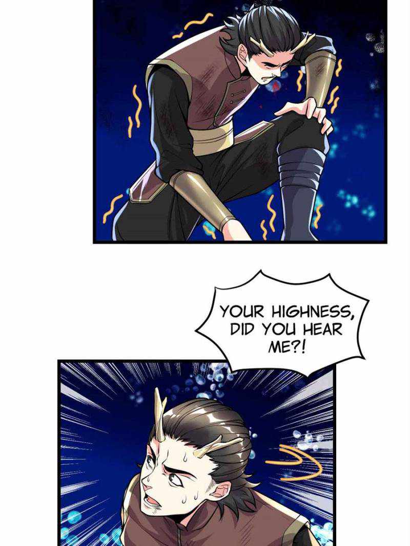 I Might Be A Fake Cultivator chapter 177 - page 8
