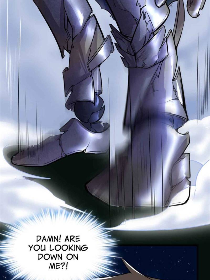 I Might Be A Fake Cultivator chapter 124 - page 12
