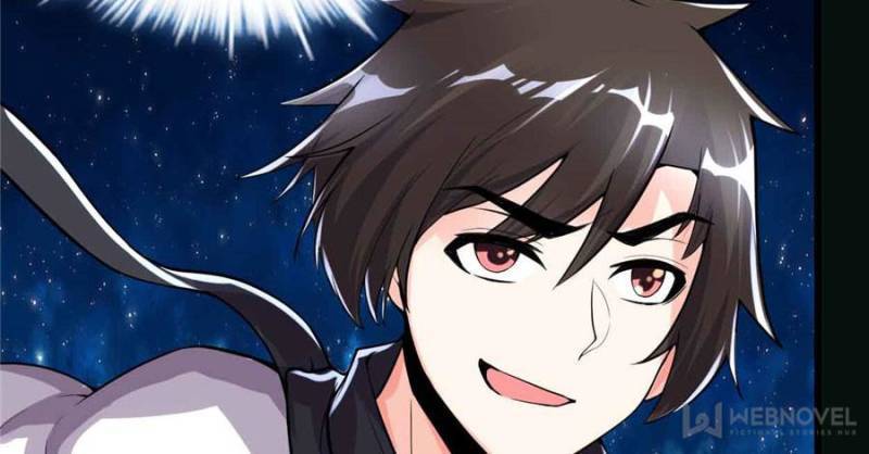 I Might Be A Fake Cultivator chapter 124 - page 13