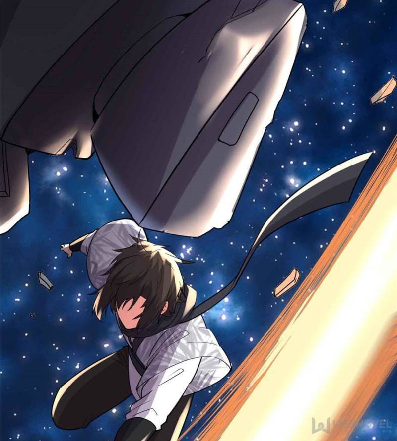 I Might Be A Fake Cultivator chapter 124 - page 15
