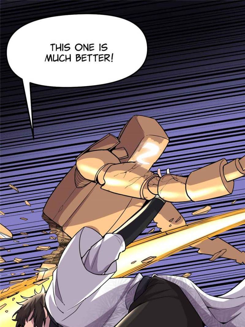I Might Be A Fake Cultivator chapter 124 - page 19