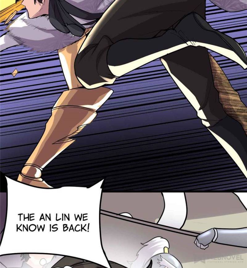 I Might Be A Fake Cultivator chapter 124 - page 20