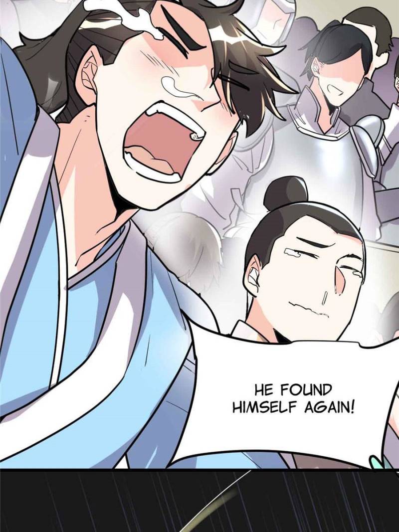 I Might Be A Fake Cultivator chapter 124 - page 21