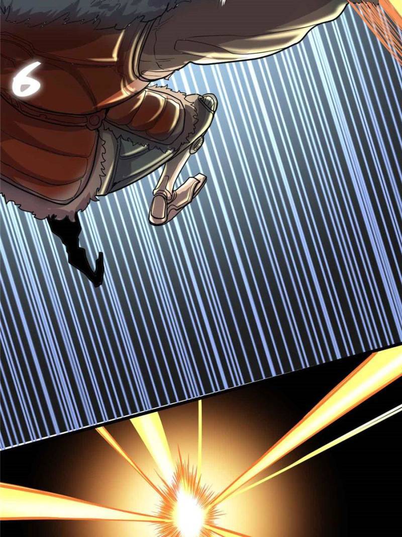 I Might Be A Fake Cultivator chapter 124 - page 25