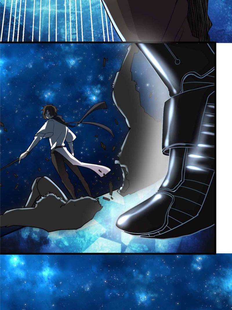 I Might Be A Fake Cultivator chapter 124 - page 29