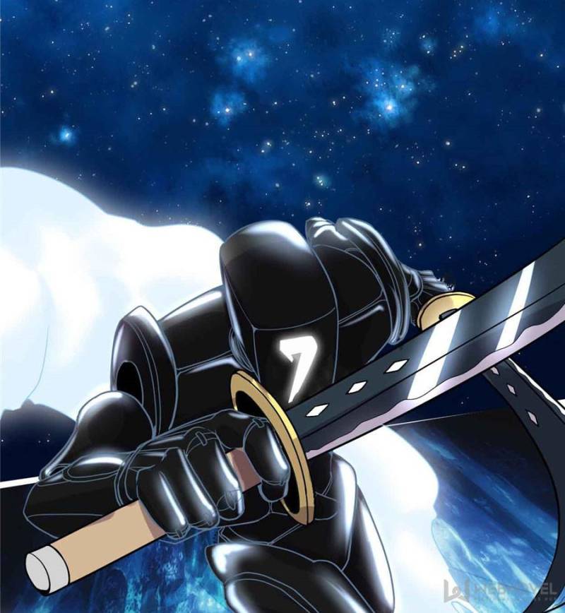 I Might Be A Fake Cultivator chapter 124 - page 30