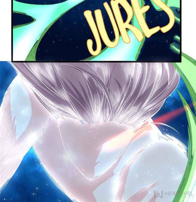I Might Be A Fake Cultivator chapter 124 - page 36