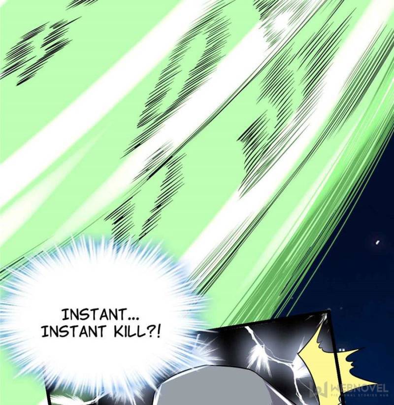 I Might Be A Fake Cultivator chapter 124 - page 38